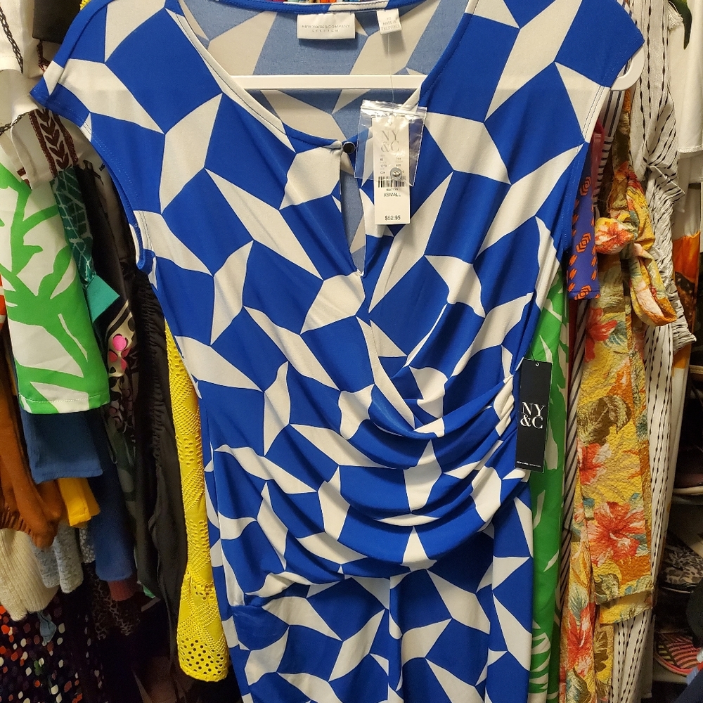 New York & Co. Dress